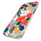 Tech21 Evo Art MagSafe Case (Suits iPhone 13 Pro) – Red Rose