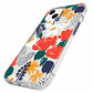 Tech 21 Evo Art MagSafe Case (Suits iPhone 13) – Red Rose