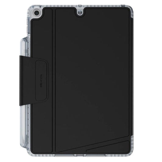 Tech 21 Evo Folio Case (Suits iPad 7th/8th/9th Gen) - Black