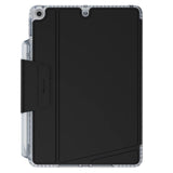 Tech 21 Evo Folio Case (Suits iPad 7th/8th/9th Gen) - Black