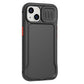 Tech 21 Evo Max Protective Case with Holster (Suits iPhone 13) - Dark Grey