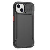 Tech 21 Evo Max Protective Case with Holster (Suits iPhone 13) - Dark Grey