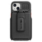 Tech 21 Evo Max Protective Case with Holster (Suits iPhone 13) - Dark Grey