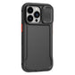 Tech21 Evo Max Protective Case with Holster (Suits iPhone 13 Pro) - Dark Grey
