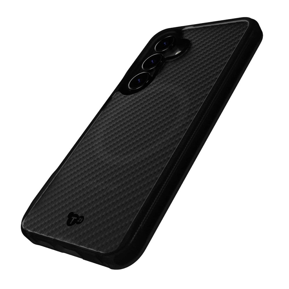 Tech21 EvoArmor Magnet Case (Suits Galaxy S25) - Black