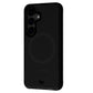 Tech21 EvoArmor Magnet Case (Suits Galaxy S25) - Black