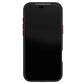 Tech21 EvoPro MagSafe Case (Suits iPhone 16 Pro Max) - Clear/Black