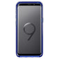 Tech21 Evo Check Case (Suits Galaxy S9) - Midnight Blue