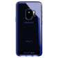 Tech21 Evo Check Case (Suits Galaxy S9) - Midnight Blue