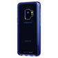 Tech21 Evo Check Case (Suits Galaxy S9) - Midnight Blue