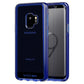 Tech21 Evo Check Case (Suits Galaxy S9) - Midnight Blue