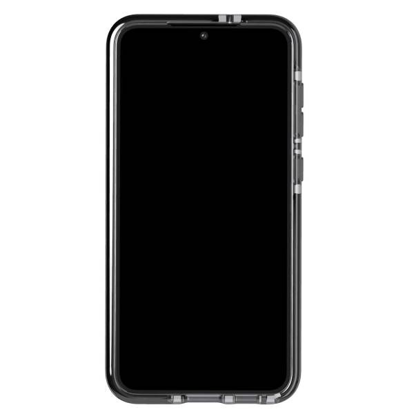 Tech21 Evo Check Case (Suits Galaxy S23 Plus) - Black