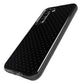 Tech21 Evo Check Case (Suits Galaxy S23 Plus) - Black
