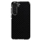 Tech21 Evo Check Case (Suits Galaxy S23) - Black