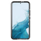 Tech21 Evo Check Case (Suits Samsung Galaxy S22 Plus) - Smokey Black