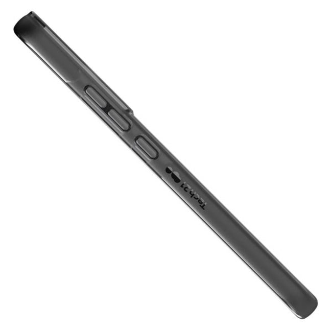 Tech21 Evo Check Case (Suits Samsung Galaxy S22 Plus) - Smokey Black