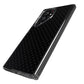 Tech21 Evo Check Case (Suits Samsung Galaxy S23 Ultra) - Smokey Black
