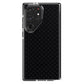 Tech21 Evo Check Case (Suits Samsung Galaxy S23 Ultra) - Smokey Black