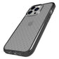 Tech21 Evo Check Case (Suits iPhone 13 Pro Max) - Smokey Black