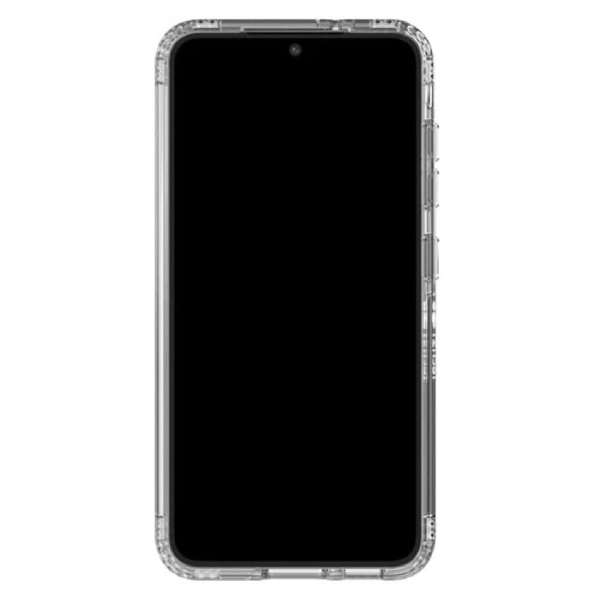 Tech21 Evo Clear Case (Suits Galaxy S23) - Clear