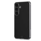 Tech21 Evo Clear Case (Suits Galaxy S24) - Clear