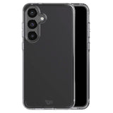Tech21 Evo Clear Case (Suits Galaxy S24) - Clear