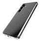 Tech21 Evo Clear Case (Suits Galaxy S24 Plus) - Clear