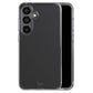 Tech21 Evo Clear Case (Suits Galaxy S24 Plus) - Clear