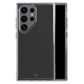 Tech21 Evo Clear Case (Suits Galaxy S24 Ultra) - Clear
