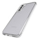 Tech21 Evo Clear Case (Suits Samsung Galaxy S22) – Clear