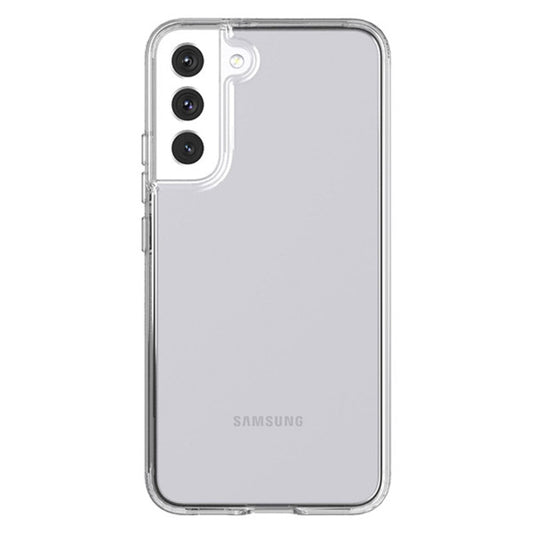 Tech21 Evo Clear Case (Suits Samsung Galaxy S22) – Clear