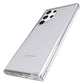Tech21 Evo Clear Case (Suits Samsung Galaxy S22 Ultra) - Clear