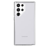 Tech21 Evo Clear Case (Suits Samsung Galaxy S22 Ultra) - Clear