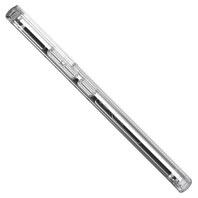 Tech21 Evo Clear Case (Suits Samsung Galaxy S22 Plus) – Clear