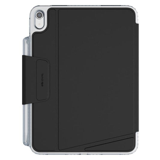 Tech21 Evo Folio Case (Suits iPad 10th Gen) - Black