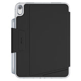Tech21 Evo Folio Case (Suits iPad 10th Gen) - Black