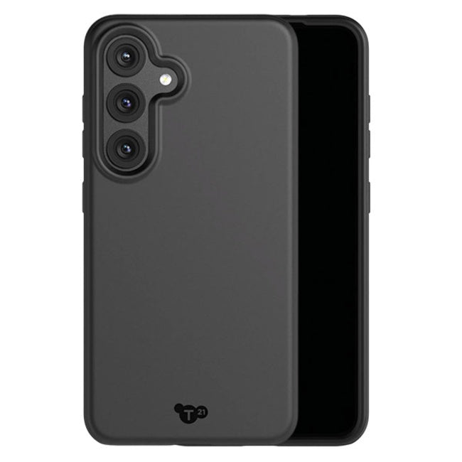 Tech21 Evo Lite Case (Suits Galaxy S24 Plus) - Black