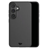 Tech21 Evo Lite Case (Suits Galaxy S24 Plus) - Black