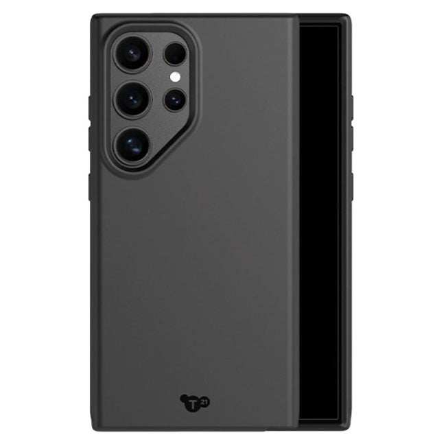 Tech21 Evo Lite Case (Suits Galaxy S24 Ultra) - Black