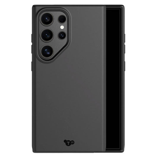 Tech21 Evo Lite Case (Suits Galaxy S24 Ultra) - Black
