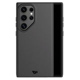 Tech21 Evo Lite Case (Suits Galaxy S24 Ultra) - Black