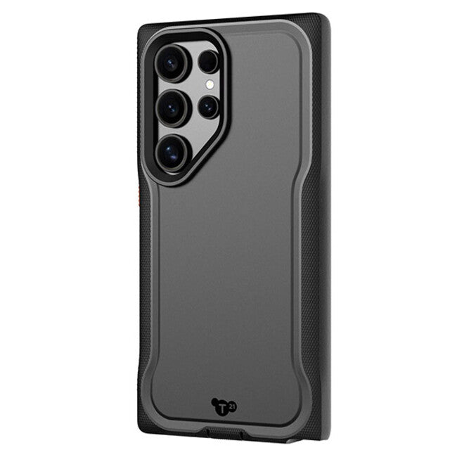 Tech21 Evo Pro Case (Suits Galaxy S24 Ultra) - Black
