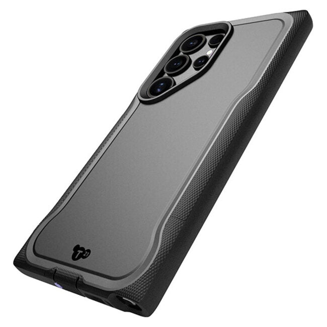 Tech21 Evo Pro Case (Suits Galaxy S24 Ultra) - Black