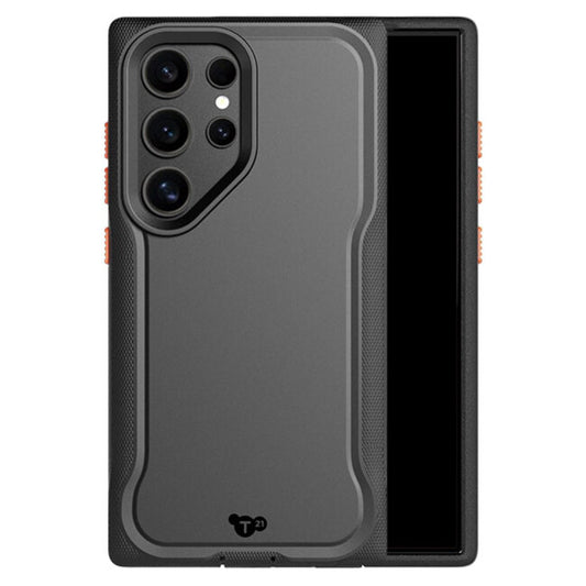 Tech21 Evo Pro Case (Suits Galaxy S24 Ultra) - Black