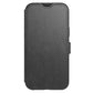 Tech21 Evo Wallet Case (Suits iPhone 13 Pro) - Black