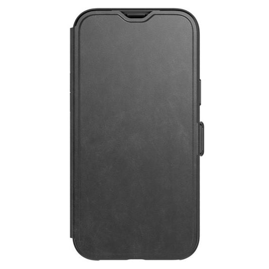 Tech21 Evo Wallet Case (Suits iPhone 13 Pro) - Black