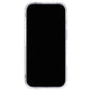 Tech21 EvoClear MagSafe Case (Suits iPhone 16 Pro) - Clear