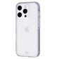 Tech21 EvoClear MagSafe Case (Suits iPhone 16 Pro) - Clear