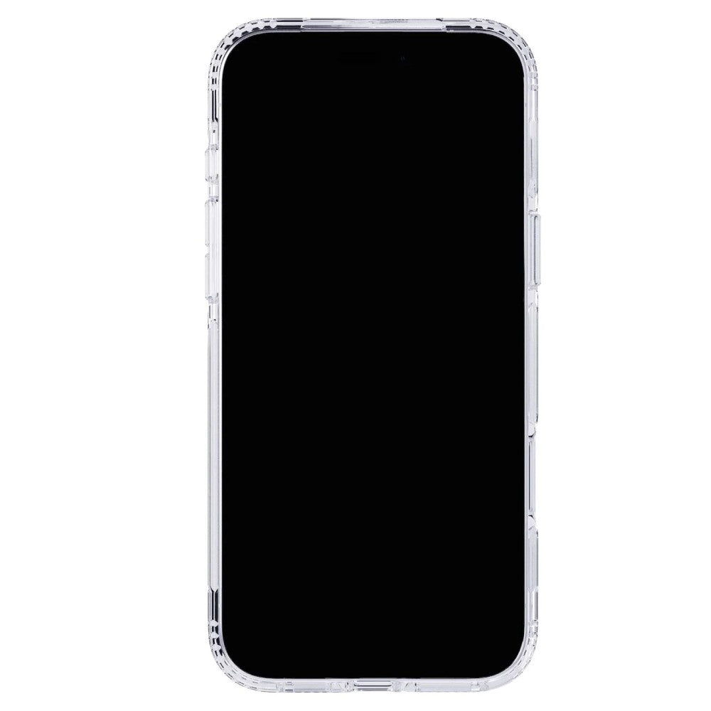 Tech21 EvoClear MagSafe Case (Suits iPhone 16 Pro Max) - Clear