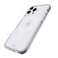 Tech21 EvoClear MagSafe Case (Suits iPhone 16 Pro Max) - Clear